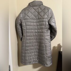 Patagonia Radalie Parka Jacket Women SMALL Puffer Outdoor Ladies